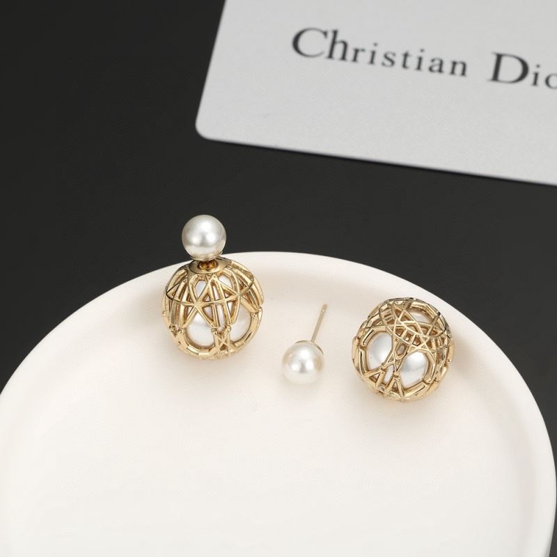 Christian Dior Earrings